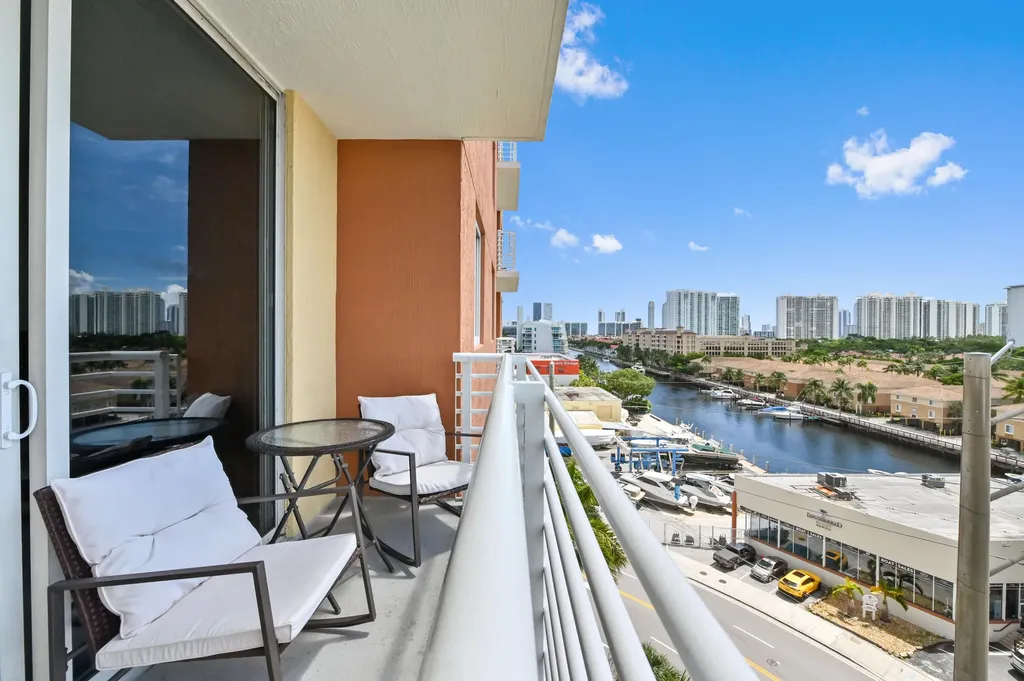 18800 NE 29th Avenue Aventura FL 33180