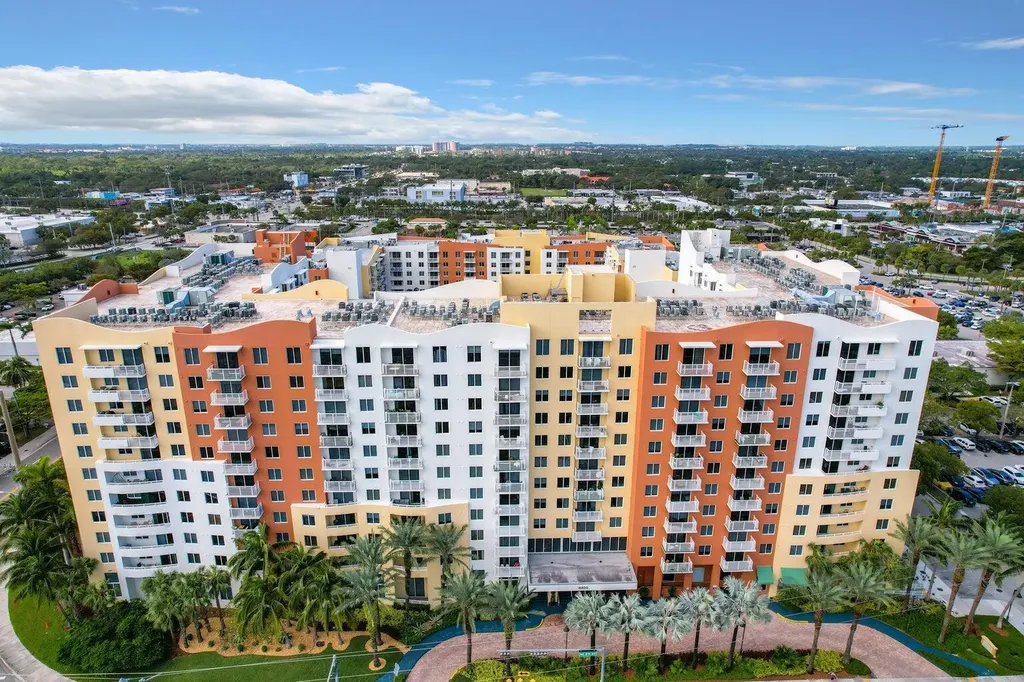 18800 NE 29th Avenue Aventura FL 33180