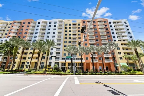 18800 NE 29th Avenue Aventura FL 33180