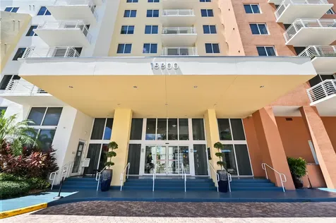 18800 NE 29th Avenue Aventura FL 33180