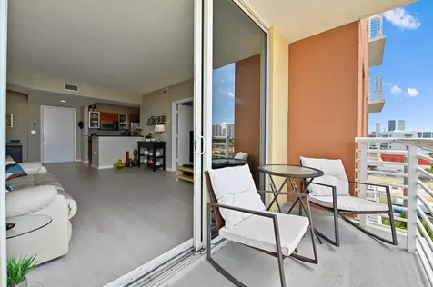 18800 NE 29th Avenue Aventura FL 33180