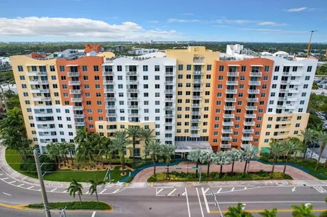 18800 NE 29th Avenue Aventura FL 33180