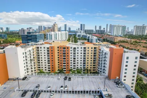 18800 NE 29th Avenue Aventura FL 33180