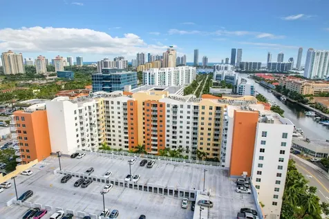 18800 NE 29th Avenue Aventura FL 33180