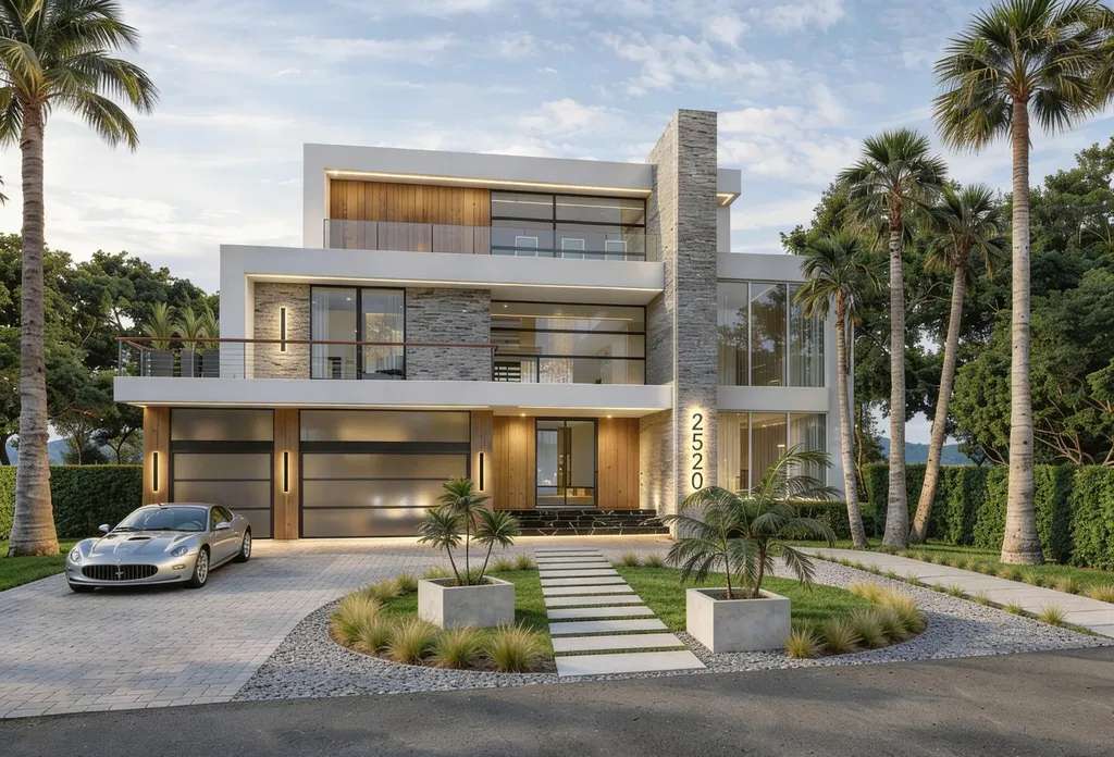 2520 Delmar Place Fort Lauderdale FL 33301