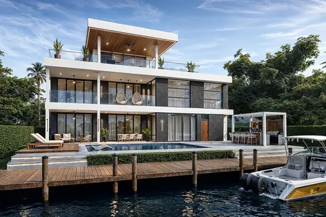 2520 Delmar Place Fort Lauderdale FL 33301