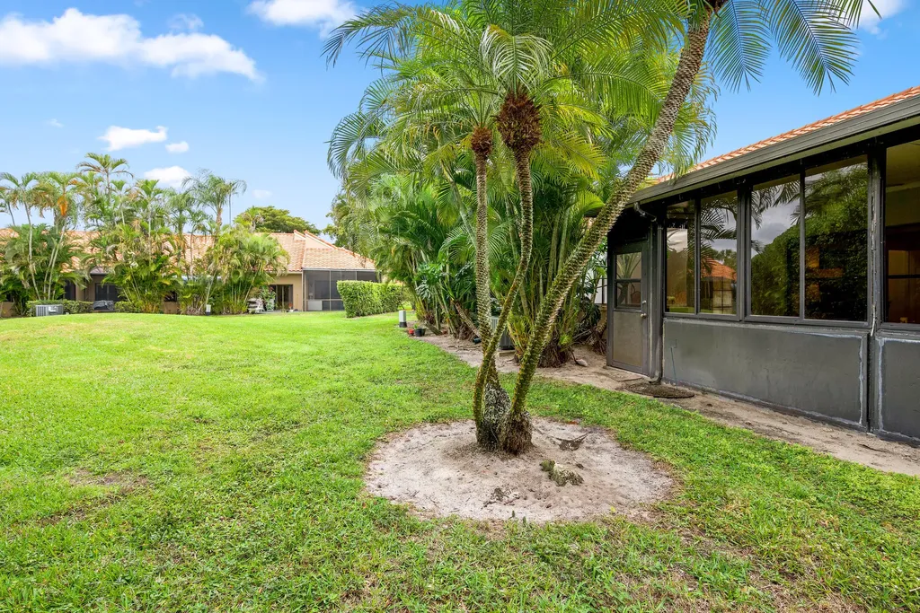 22675 Meridiana Drive Boca Raton FL 33433