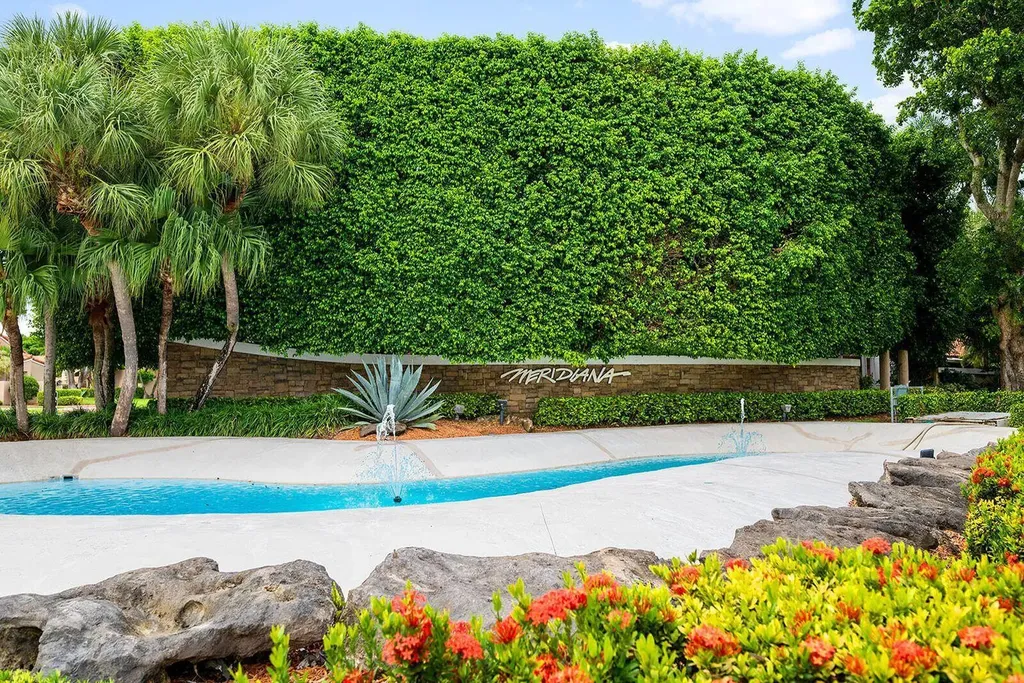 22675 Meridiana Drive Boca Raton FL 33433