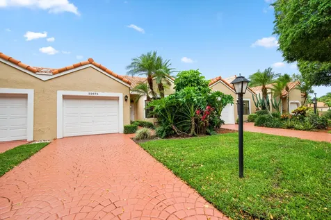 22675 Meridiana Drive Boca Raton FL 33433