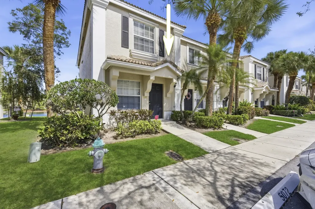 5072 Palmbrooke Circle West Palm Beach FL 33417