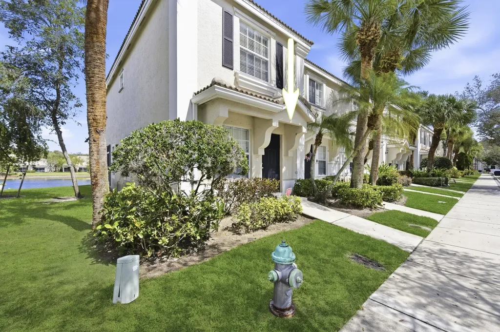 5072 Palmbrooke Circle West Palm Beach FL 33417