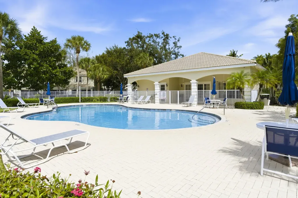5072 Palmbrooke Circle West Palm Beach FL 33417