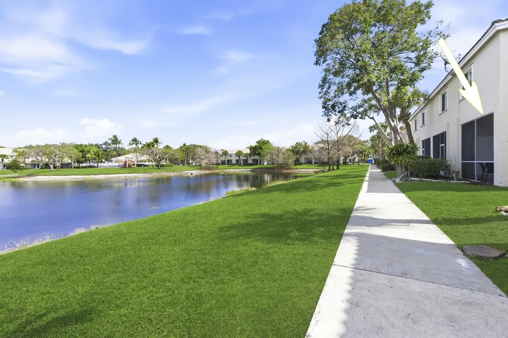 5072 Palmbrooke Circle West Palm Beach FL 33417
