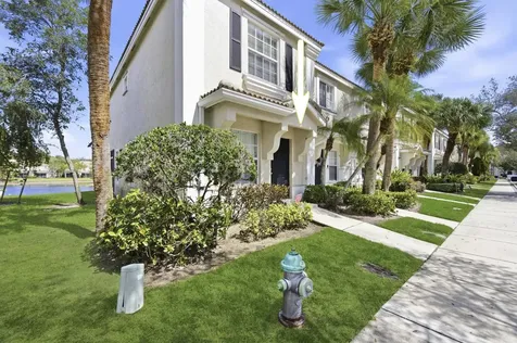 5072 Palmbrooke Circle West Palm Beach FL 33417