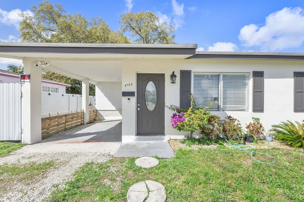 3125 SW 12th Place Fort Lauderdale FL 33312