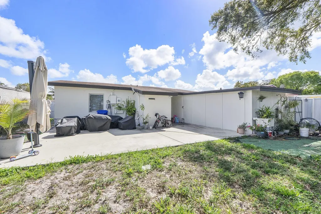 3125 SW 12th Place Fort Lauderdale FL 33312