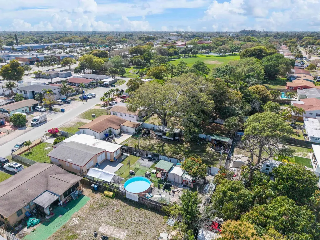 3125 SW 12th Place Fort Lauderdale FL 33312