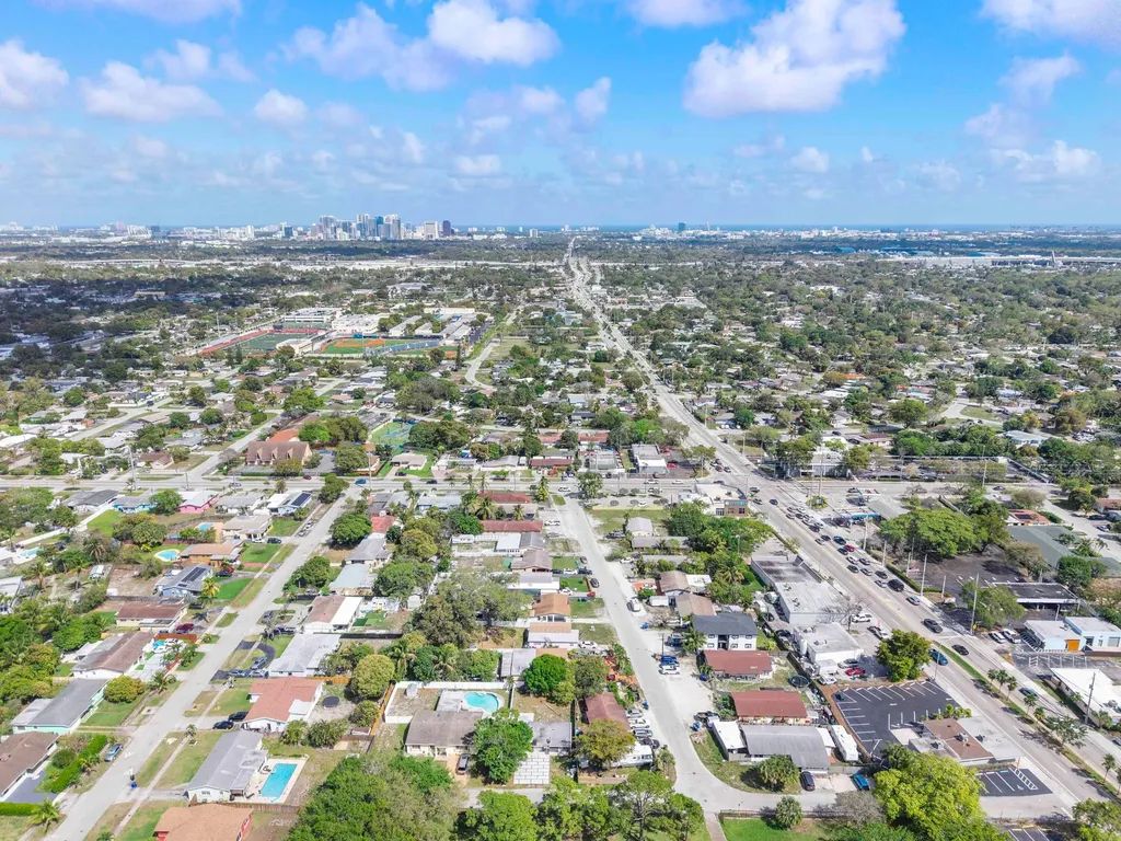 3125 SW 12th Place Fort Lauderdale FL 33312