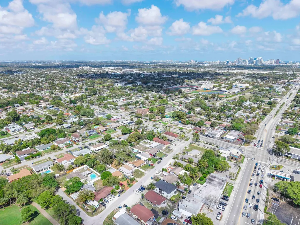 3125 SW 12th Place Fort Lauderdale FL 33312