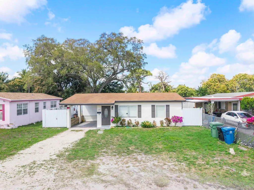 3125 SW 12th Place Fort Lauderdale FL 33312