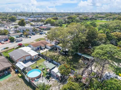 3125 SW 12th Place Fort Lauderdale FL 33312