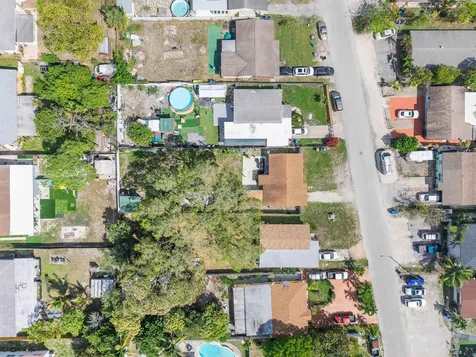 3125 SW 12th Place Fort Lauderdale FL 33312