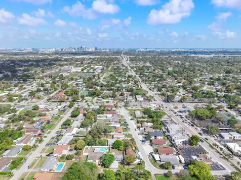 3125 SW 12th Place Fort Lauderdale FL 33312