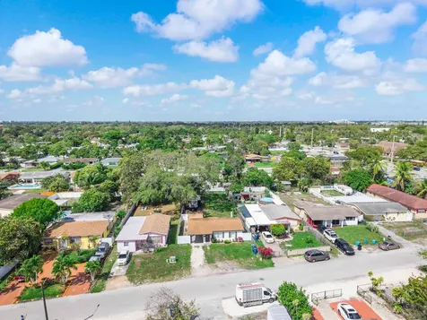 3125 SW 12th Place Fort Lauderdale FL 33312