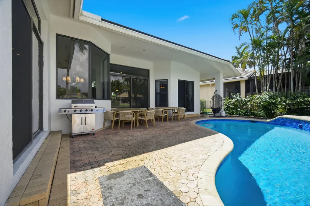 10995 Whitehawk Street Plantation FL 33324