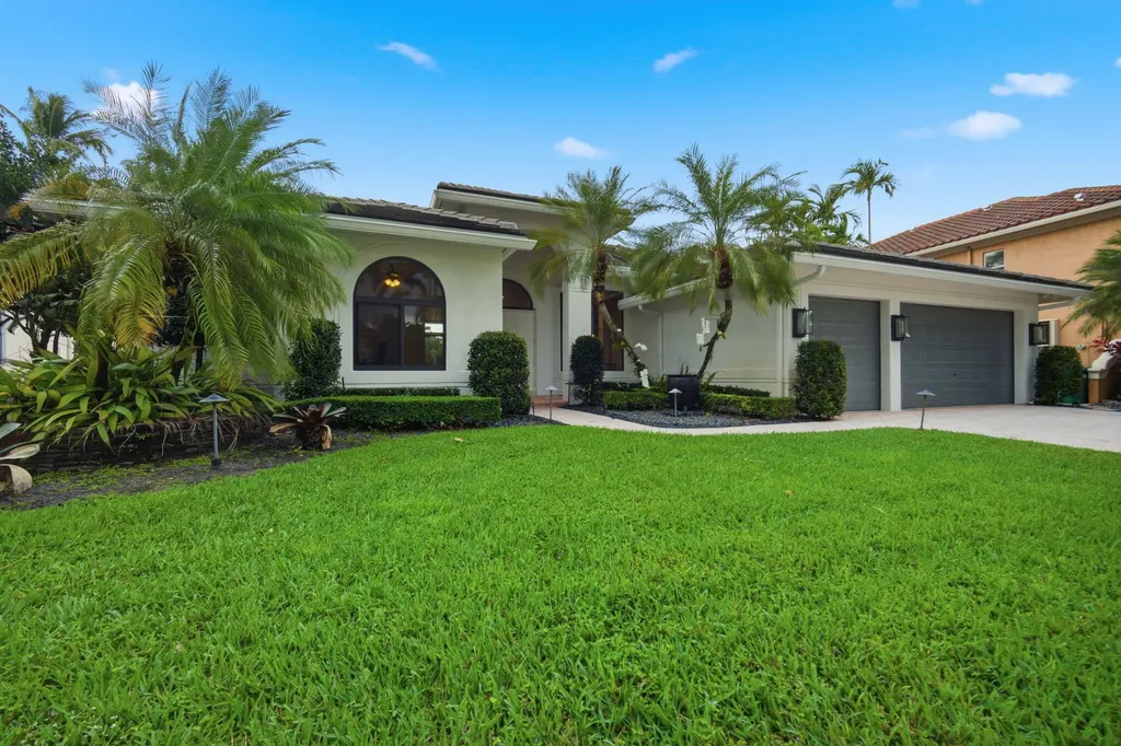 10995 Whitehawk Street Plantation FL 33324