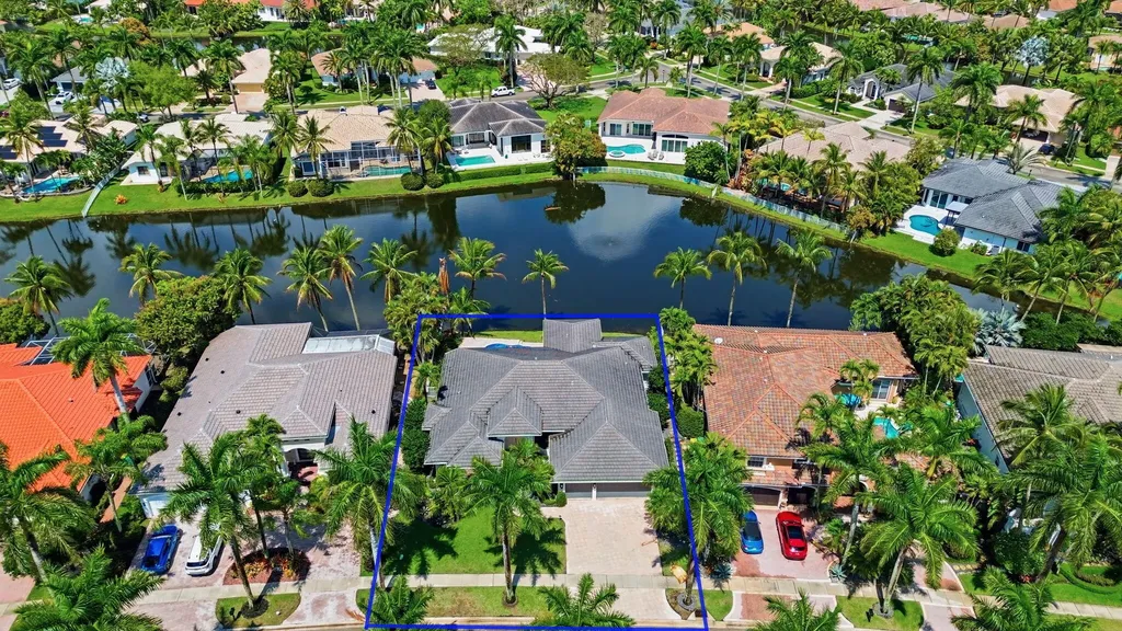 10995 Whitehawk Street Plantation FL 33324