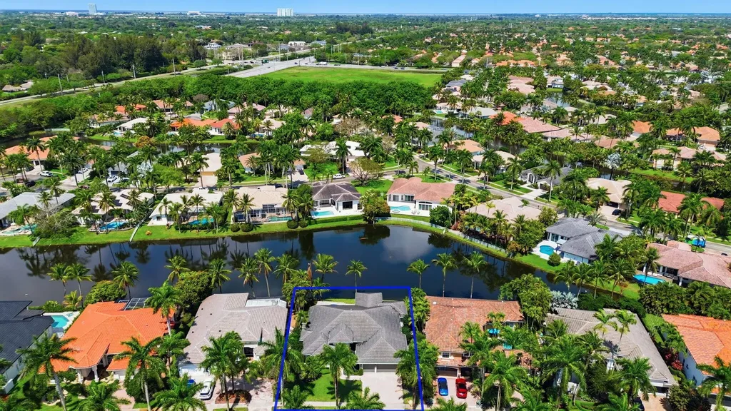 10995 Whitehawk Street Plantation FL 33324