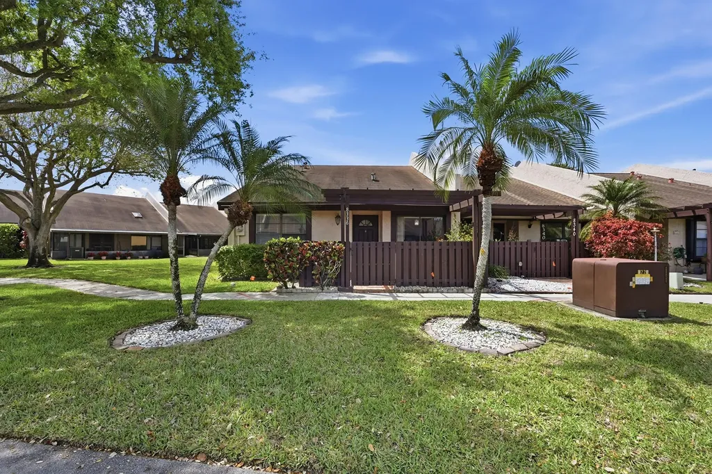 8336 NW 37th Place Sunrise FL 33351