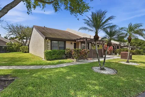 8336 NW 37th Place Sunrise FL 33351