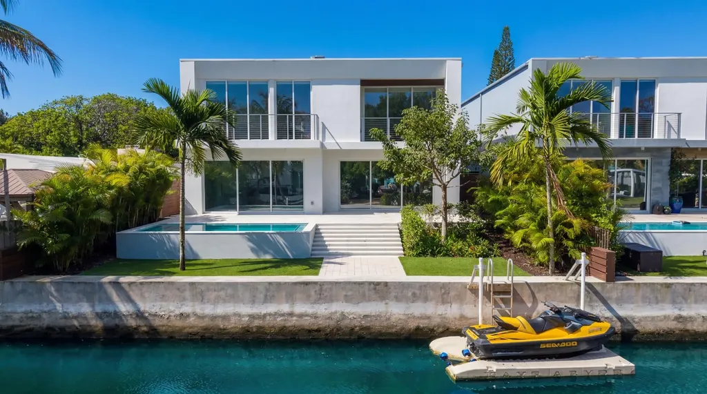 605 SW 12th Street Fort Lauderdale FL 33312