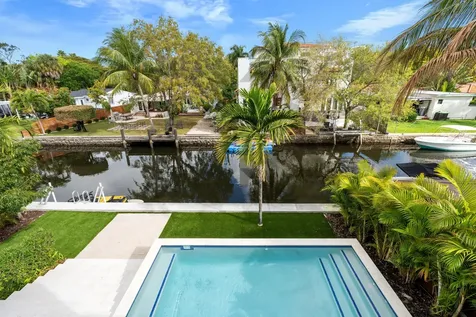 605 SW 12th Street Fort Lauderdale FL 33312