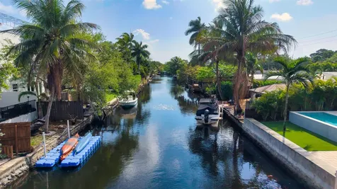 605 SW 12th Street Fort Lauderdale FL 33312