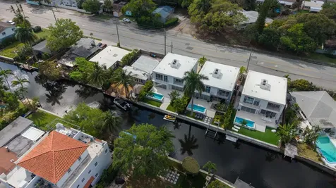 605 SW 12th Street Fort Lauderdale FL 33312