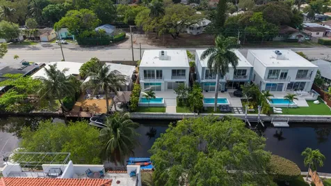 605 SW 12th Street Fort Lauderdale FL 33312
