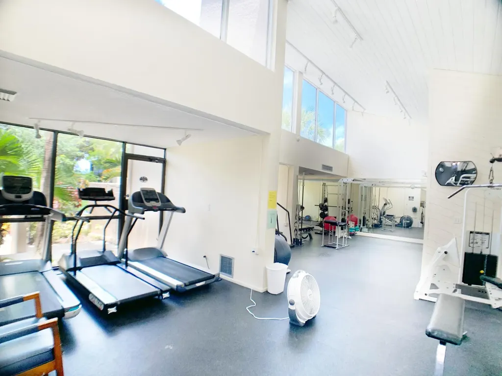 2312 S Cypress Bend Drive Pompano Beach FL 33069