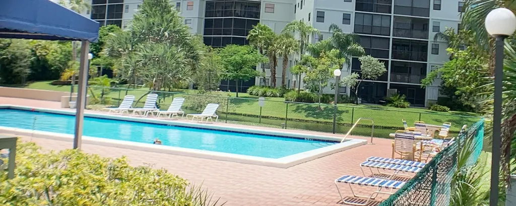2312 S Cypress Bend Drive Pompano Beach FL 33069