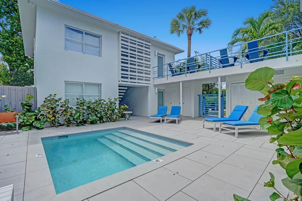 625 NE 13th Avenue Fort Lauderdale FL 33304