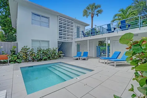 625 NE 13th Avenue Fort Lauderdale FL 33304