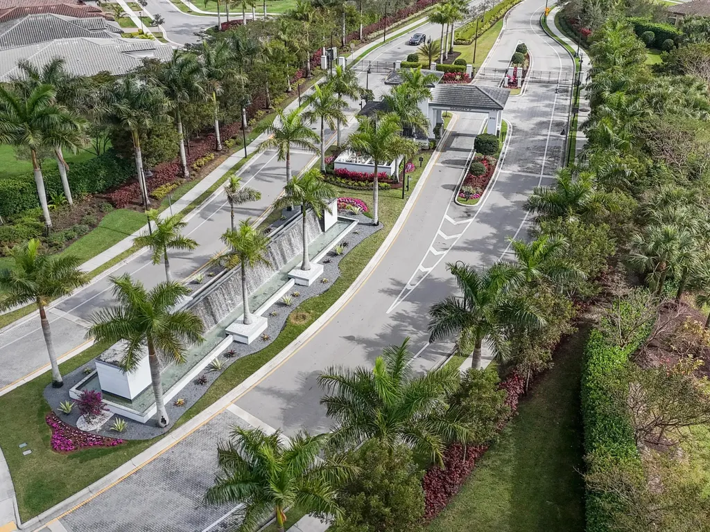 7583 Knight Street Parkland FL 33067