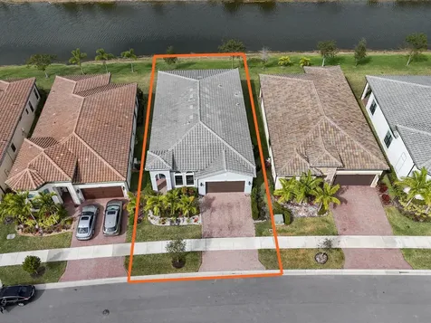 7583 Knight Street Parkland FL 33067
