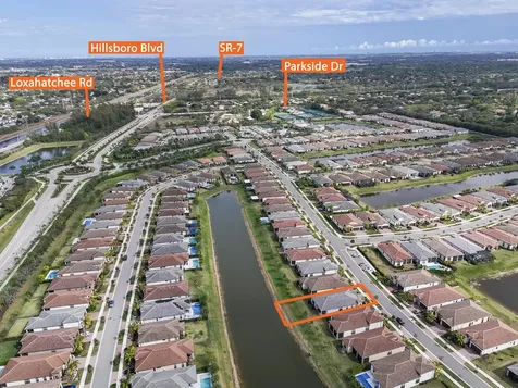 7583 Knight Street Parkland FL 33067