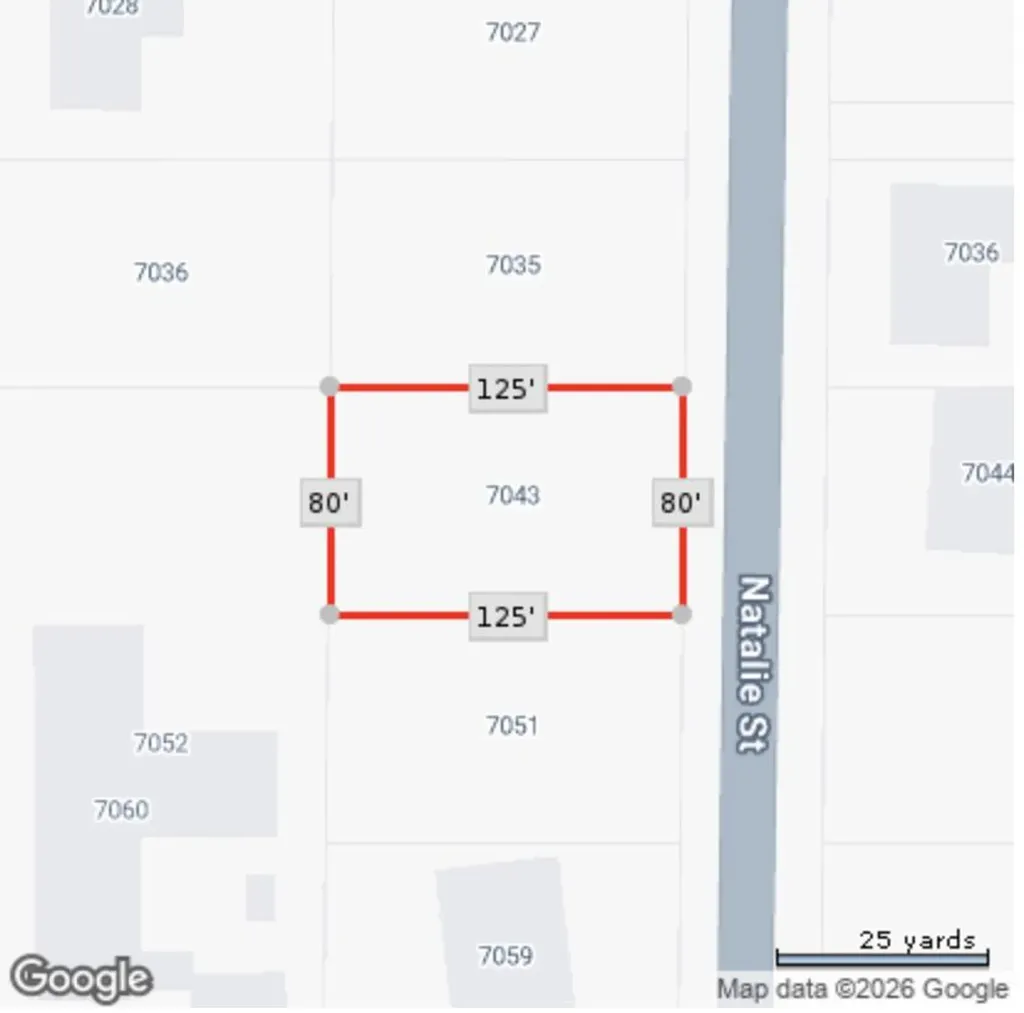 7043 Natalie Street Englewood FL 34224