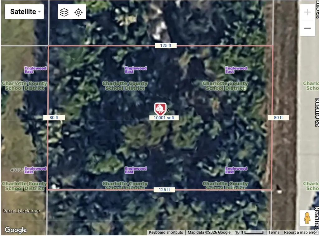 7043 Natalie Street Englewood FL 34224
