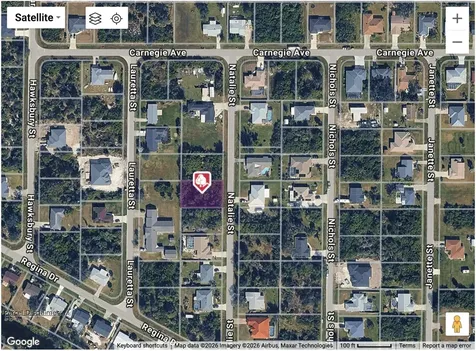 7043 Natalie Street Englewood FL 34224