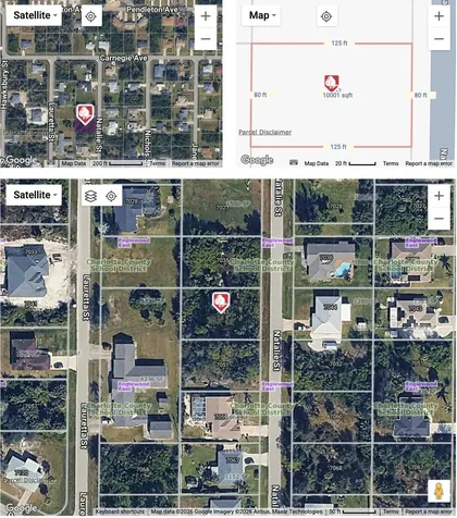 7043 Natalie Street Englewood FL 34224